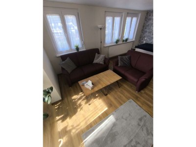 Apartment Ferienwohnung Schelklewiese - Outdoor photo 9