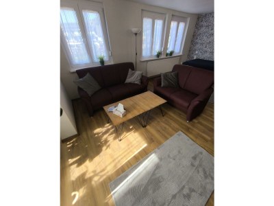 Apartment Ferienwohnung Schelklewiese - Outdoor photo 10