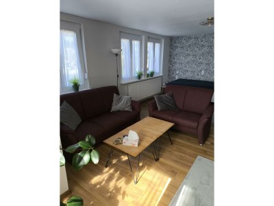 Apartment Ferienwohnung Schelklewiese - Outdoor photo 11