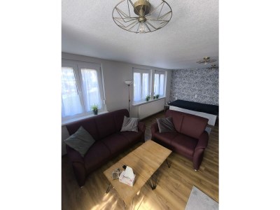 Apartment Ferienwohnung Schelklewiese - Outdoor photo 12