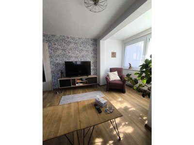 Apartment Ferienwohnung Schelklewiese - Outdoor photo 15