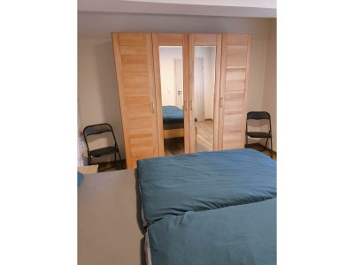 Apartment Ferienwohnung Schelklewiese - Outdoor photo 18