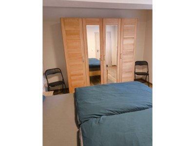 Apartment Ferienwohnung Schelklewiese - Outdoor photo 19