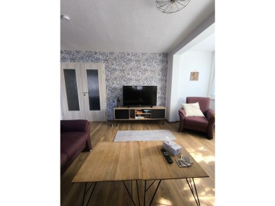 Apartment Ferienwohnung Schelklewiese - Outdoor photo 22