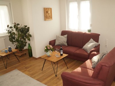 Apartment Ferienwohnung Schelklewiese - Features photo 31