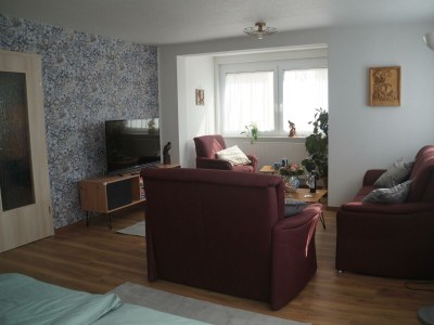 Apartment Ferienwohnung Schelklewiese - Features photo 32