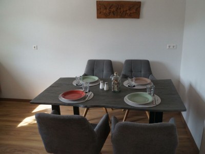 Apartment Ferienwohnung Schelklewiese - Features photo 35