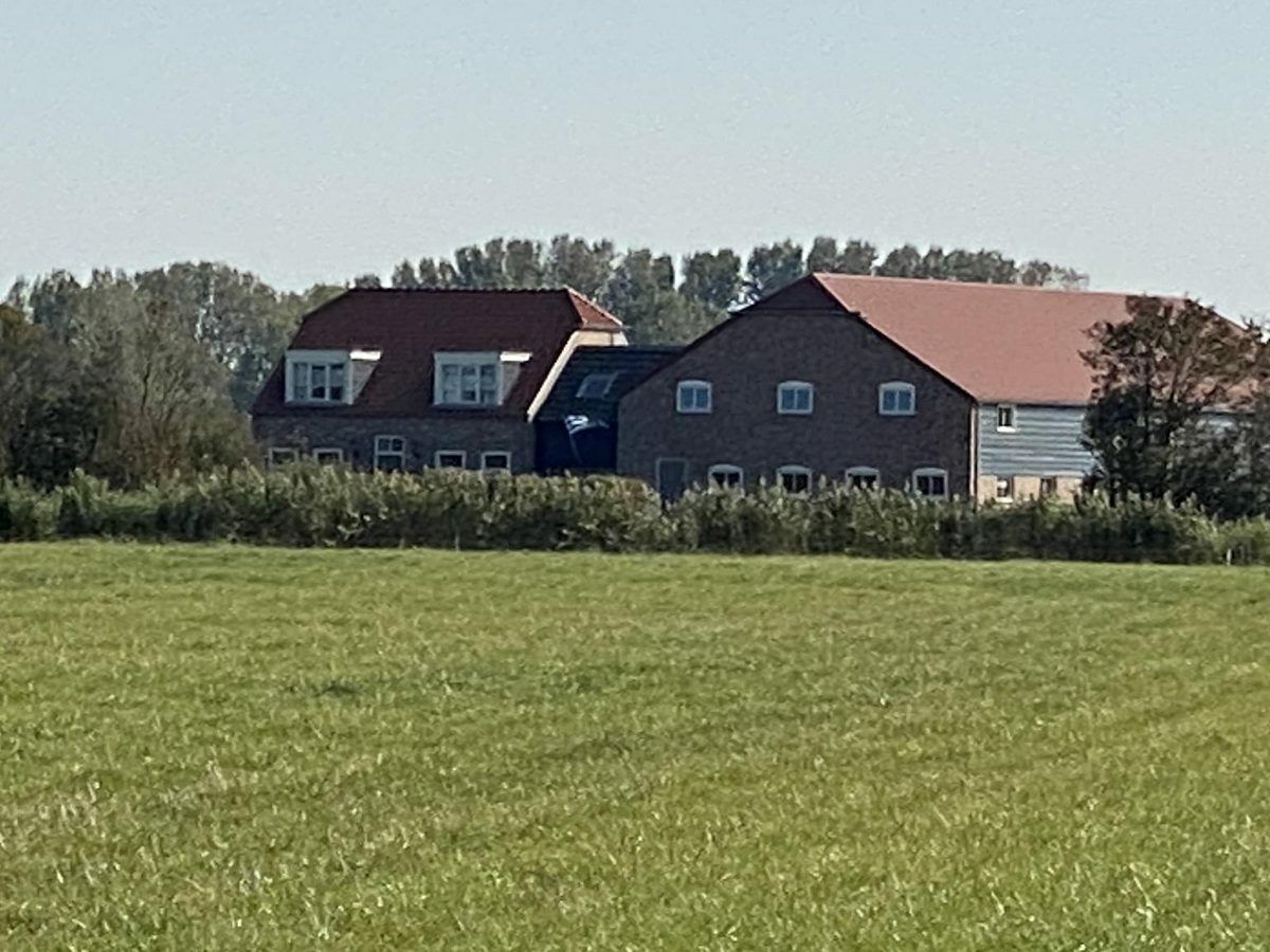 Holiday house VZ668 Appartement Veere