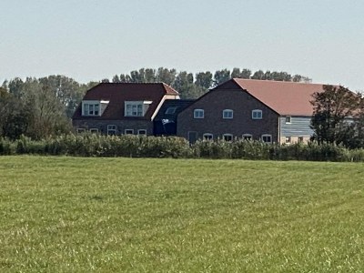 Holiday house VZ668 Appartement Veere in Grijpskerke - Holiday house