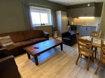 Holiday house VZ668 Appartement Veere - Outdoor photo 8