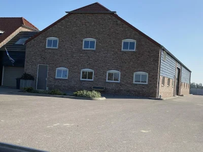 Holiday house VZ668 Appartement Veere - Outdoor photo 13