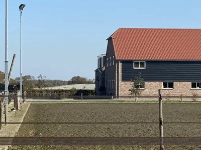 Holiday house VZ668 Appartement Veere - Outdoor photo 19