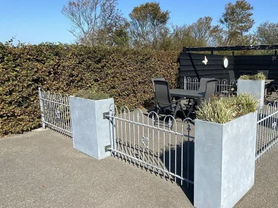 Holiday house VZ668 Appartement Veere - Outdoor photo 21