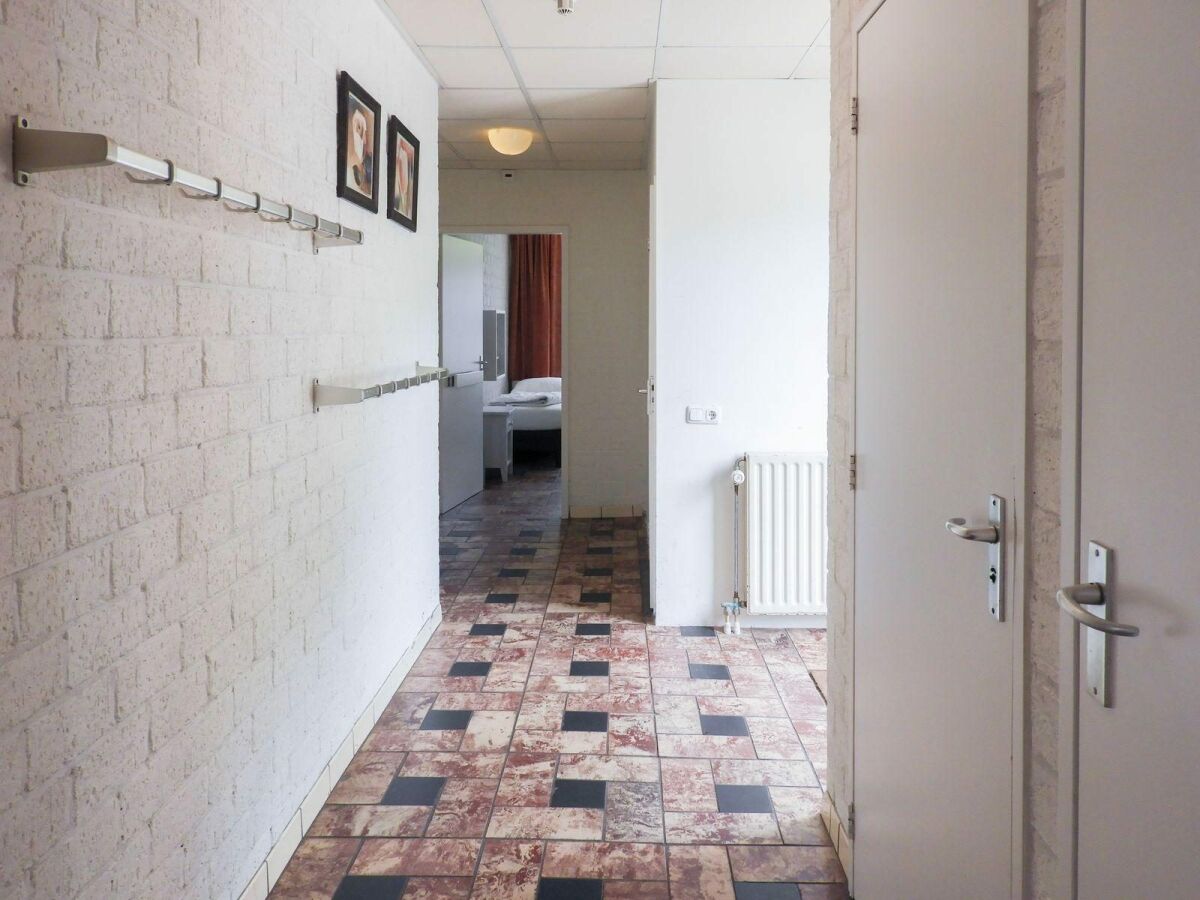 Holiday house VZ132 Groepsaccommodatie Westkapelle - Outdoor photo 3