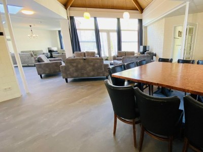 Holiday house VZ132 Groepsaccommodatie Westkapelle - Outdoor photo 6