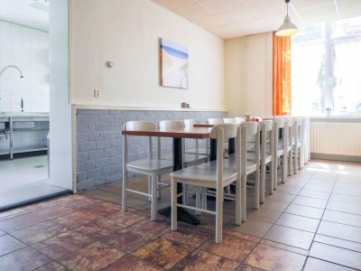 Holiday house VZ132 Groepsaccommodatie Westkapelle - Outdoor photo 11