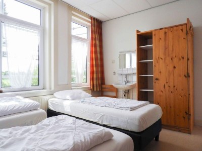 Holiday house VZ132 Groepsaccommodatie Westkapelle - Outdoor photo 12