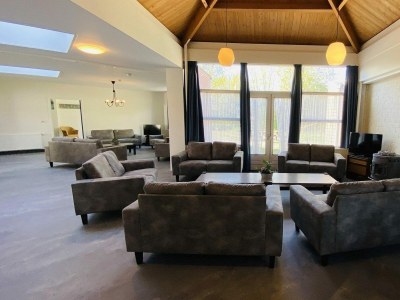 Holiday house VZ132 Groepsaccommodatie Westkapelle - Outdoor photo 13