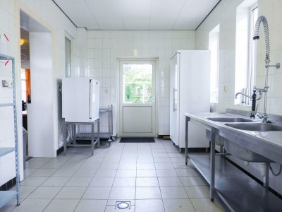 Holiday house VZ132 Groepsaccommodatie Westkapelle - Outdoor photo 14