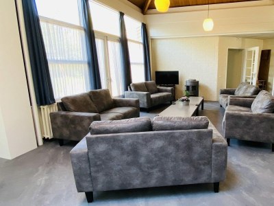 Holiday house VZ132 Groepsaccommodatie Westkapelle - Outdoor photo 16