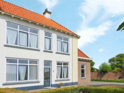 Holiday house VZ132 Groepsaccommodatie Westkapelle - Outdoor photo 21