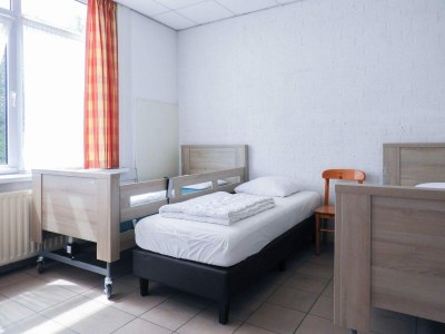 Holiday house VZ132 Groepsaccommodatie Westkapelle - Outdoor photo 22