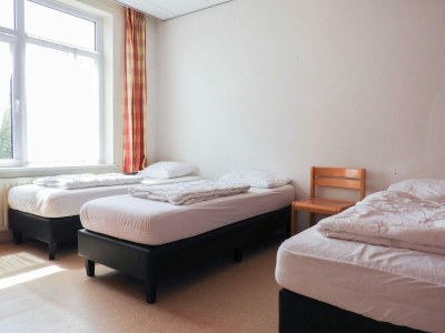 Holiday house VZ132 Groepsaccommodatie Westkapelle - Outdoor photo 25