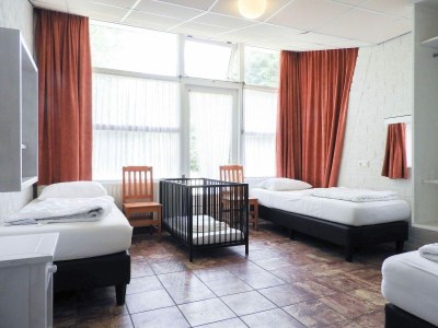 Holiday house VZ132 Groepsaccommodatie Westkapelle - Outdoor photo 26