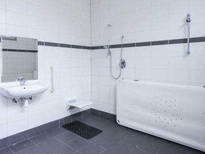 Holiday house VZ132 Groepsaccommodatie Westkapelle - Outdoor photo 30