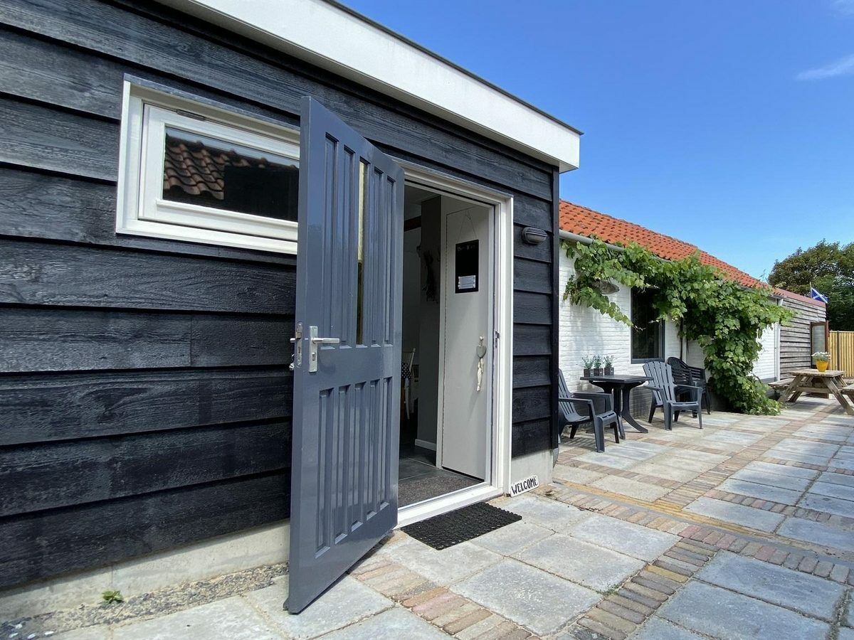 Holiday house VZ238 Vakantiewoning Zoutelande