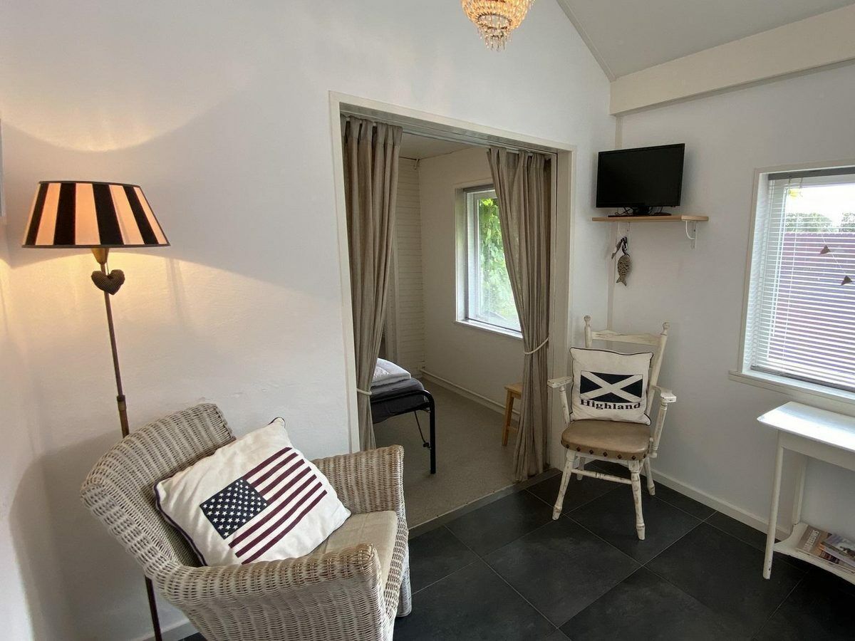 Holiday house VZ238 Vakantiewoning Zoutelande - Outdoor photo 2