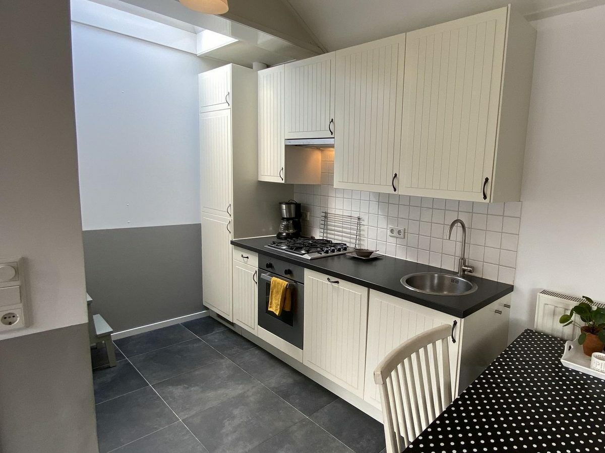 Holiday house VZ238 Vakantiewoning Zoutelande - Outdoor photo 4