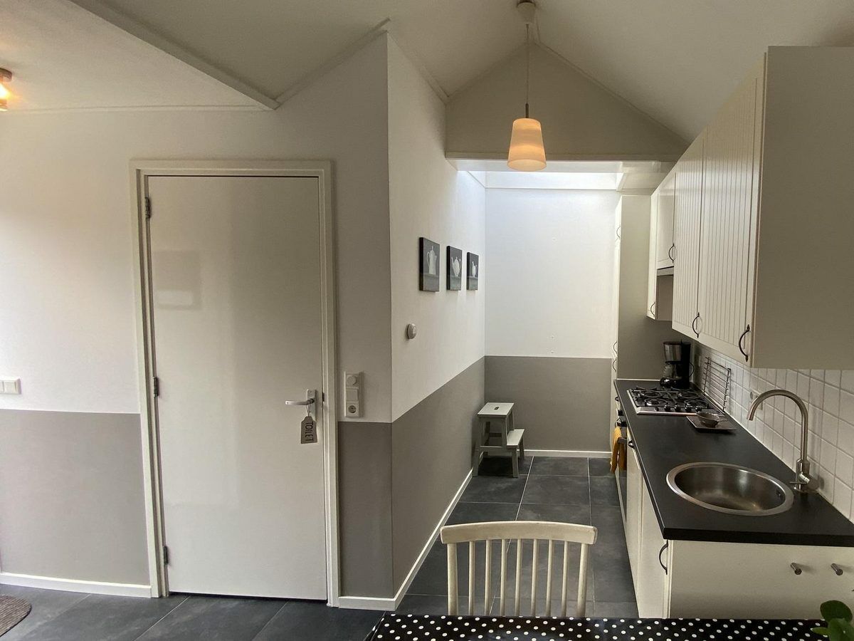 Holiday house VZ238 Vakantiewoning Zoutelande - Outdoor photo 5