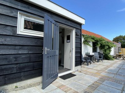 Holiday house VZ238 Vakantiewoning Zoutelande in Zoutelande - Holiday house