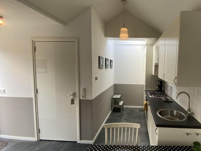 Holiday house VZ238 Vakantiewoning Zoutelande - Outdoor photo 5