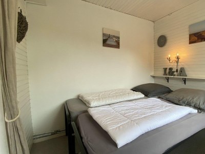 Holiday house VZ238 Vakantiewoning Zoutelande - Outdoor photo 7