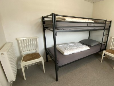 Holiday house VZ238 Vakantiewoning Zoutelande - Outdoor photo 8