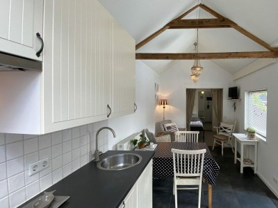 Holiday house VZ238 Vakantiewoning Zoutelande - Outdoor photo 10