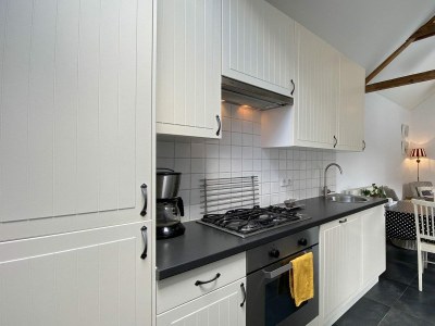 Holiday house VZ238 Vakantiewoning Zoutelande - Outdoor photo 11