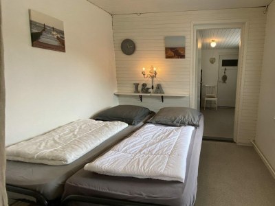 Holiday house VZ238 Vakantiewoning Zoutelande - Outdoor photo 13