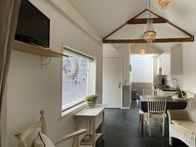 Holiday house VZ238 Vakantiewoning Zoutelande - Outdoor photo 14