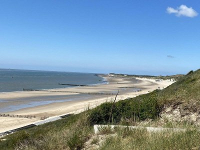 Holiday house VZ238 Vakantiewoning Zoutelande - Outdoor photo 16