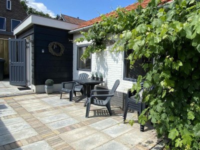 Holiday house VZ238 Vakantiewoning Zoutelande - Outdoor photo 18