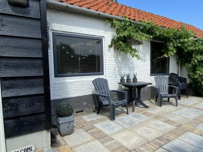 Holiday house VZ238 Vakantiewoning Zoutelande - Outdoor photo 19