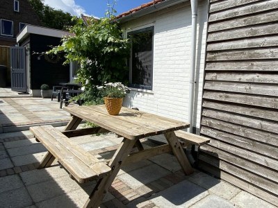 Holiday house VZ238 Vakantiewoning Zoutelande - Outdoor photo 20