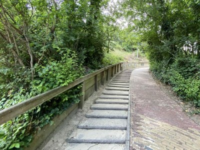 Holiday house VZ238 Vakantiewoning Zoutelande - Outdoor photo 22