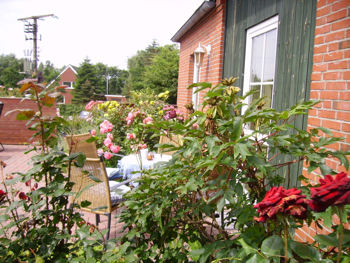 Holiday apartment The morning sun - Outdoor photo 4