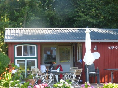 Holiday apartment The morning sun - Outdoor photo 7