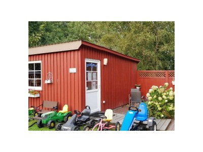 Holiday apartment The morning sun - Outdoor photo 14