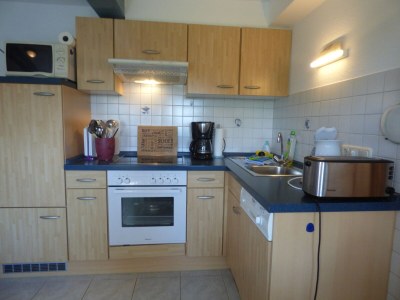 Holiday apartment The morning sun - Features photo 16